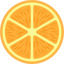 Citrus Splash Pattern  screen for extension Chrome web store in OffiDocs Chromium