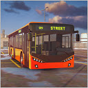 City Bus Driver: Ultimate Simulator  screen for extension Chrome web store in OffiDocs Chromium