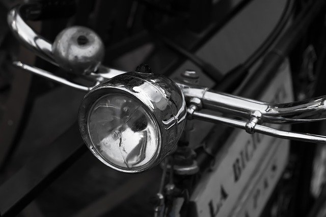 Free download city classic bike lighthouse free picture to be edited with GIMP free online image editor