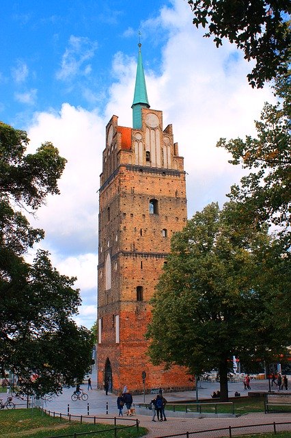 Téléchargement gratuit de City Gate Wall Historic - photo ou image gratuite à éditer avec l'éditeur d'images en ligne GIMP