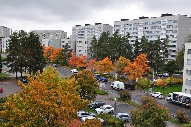 Free download City Helsinki Finland -  free free photo or picture to be edited with GIMP online image editor