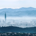 City in the mist  screen for extension Chrome web store in OffiDocs Chromium
