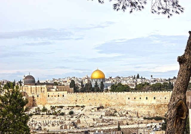 הורדה חינם סיטי ירושלים ישראל - תמונה או תמונה בחינם לעריכה עם עורך התמונות המקוון GIMP