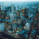 City Night  screen for extension Chrome web store in OffiDocs Chromium