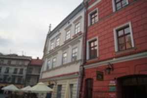 Free download City of Lublin in photography. 2015 free photo or picture to be edited with GIMP online image editor