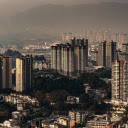 City on the Hill  screen for extension Chrome web store in OffiDocs Chromium