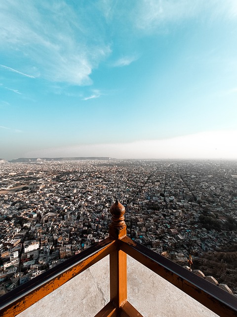 Free download cityscape ashutosh kaushik jaipur free picture to be edited with GIMP free online image editor