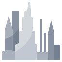Cityscapes  screen for extension Chrome web store in OffiDocs Chromium