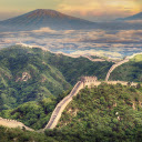 City through mountains  screen for extension Chrome web store in OffiDocs Chromium