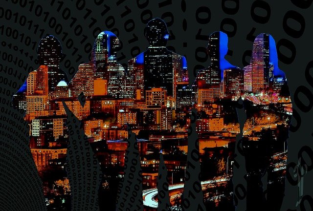 Free graphic city travel cityscape illuminated to be edited by GIMP free image editor by OffiDocs