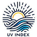 City UV Index Viewer  screen for extension Chrome web store in OffiDocs Chromium