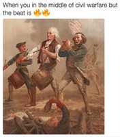 Free download civil warfare beat free photo or picture to be edited with GIMP online image editor