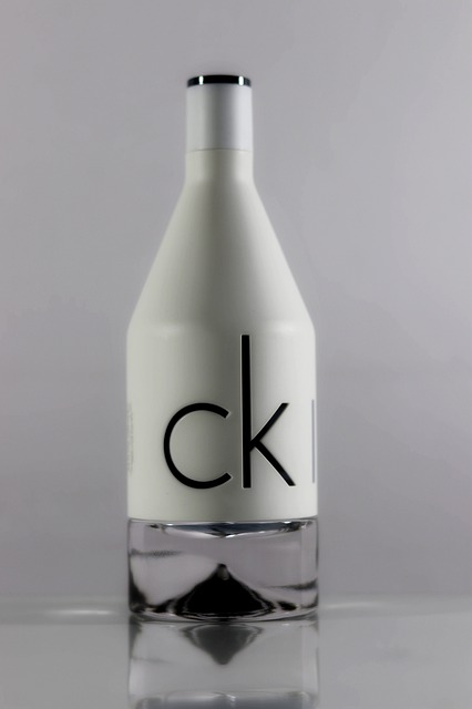 Free graphic ck perfume bottle the smell of spa to be edited by GIMP free image editor by OffiDocs