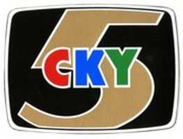 Free download CKY 5 logo free photo or picture to be edited with GIMP online image editor