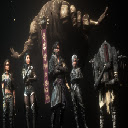 Clair Obscur: Expedition 33 Live Wallpaper  screen for extension Chrome web store in OffiDocs Chromium