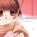 CLANNAD Theme (Aero)  screen for extension Chrome web store in OffiDocs Chromium