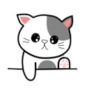 Clap For Cat  screen for extension Chrome web store in OffiDocs Chromium