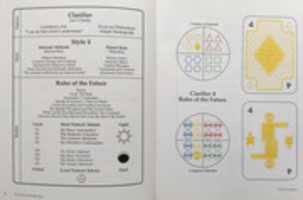 Free download Clarifier 4: INTJ free photo or picture to be edited with GIMP online image editor