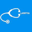 Clarifyia: PubMed Article Summarizer  Simplifier  screen for extension Chrome web store in OffiDocs Chromium