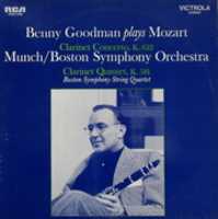 Free download Clarinet Concerto free photo or picture to be edited with GIMP online image editor