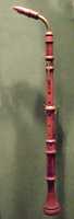 Free download Clarinet dAmore in G free photo or picture to be edited with GIMP online image editor