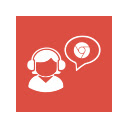 ClaroSpeak  screen for extension Chrome web store in OffiDocs Chromium