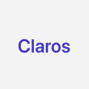 Claros Shopping Assistant  screen for extension Chrome web store in OffiDocs Chromium