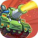 Clash of Tanks Strategize and dominate the battlefield!  screen for extension Chrome web store in OffiDocs Chromium