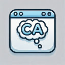 ClassAnswer  screen for extension Chrome web store in OffiDocs Chromium