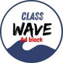 ClassBlock  screen for extension Chrome web store in OffiDocs Chromium