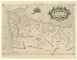 Free download Classical Atlas - Claudius Ptolemaeus Geographia free photo or picture to be edited with GIMP online image editor