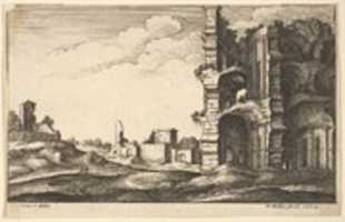 Free download Classical Ruins free photo or picture to be edited with GIMP online image editor