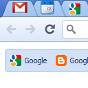 Classic Blue Theme for Google Chrome™  screen for extension Chrome web store in OffiDocs Chromium