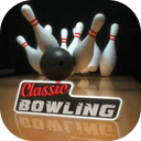 Classic Bowling Game Aim for a perfect 300 score!  screen for extension Chrome web store in OffiDocs Chromium