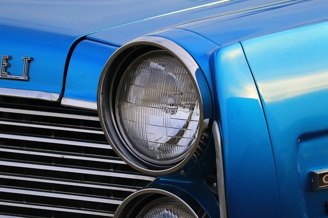 Free picture Classic Car At -  to be edited by GIMP free image editor by OffiDocs