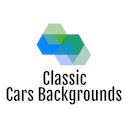 Classic Cars Custom Backgrounds  screen for extension Chrome web store in OffiDocs Chromium
