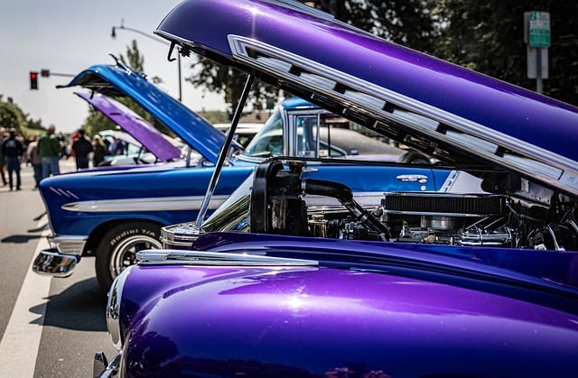 Free download classic cars vintage car show free picture to be edited with GIMP free online image editor