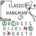 Classic Hangman Game  screen for extension Chrome web store in OffiDocs Chromium Classic Hangman Game  screen for extension Chrome web store in OffiDocs Chromium