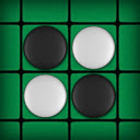 Classic Reversi Game  screen for extension Chrome web store in OffiDocs Chromium