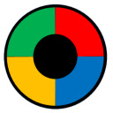 Classic Simon Game  screen for extension Chrome web store in OffiDocs Chromium