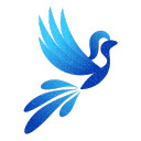 Classic Twitter Logo  screen for extension Chrome web store in OffiDocs Chromium