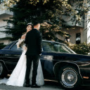 Classic Wedding Car  screen for extension Chrome web store in OffiDocs Chromium