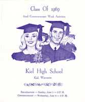 Free download Class of 1969 Kiel High School free photo or picture to be edited with GIMP online image editor