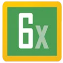 Classroom 6x Unblocked  screen for extension Chrome web store in OffiDocs Chromium