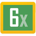 Classroom 6x Unblocked Games  screen for extension Chrome web store in OffiDocs Chromium