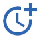 ClassTime  screen for extension Chrome web store in OffiDocs Chromium