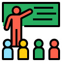 Classwork  screen for extension Chrome web store in OffiDocs Chromium