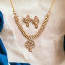 Classy jewelry set  screen for extension Chrome web store in OffiDocs Chromium