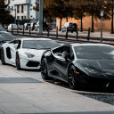 Classy supercars  screen for extension Chrome web store in OffiDocs Chromium