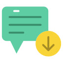 Claude Chat Downloader  screen for extension Chrome web store in OffiDocs Chromium